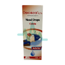 Decozal 0.1% Nasal Spray 10ml