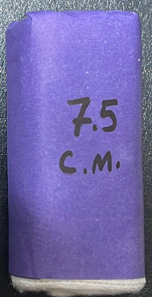 MEDICAL GUAZE 7CMX3M