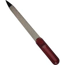 NaiL file , nail shaper