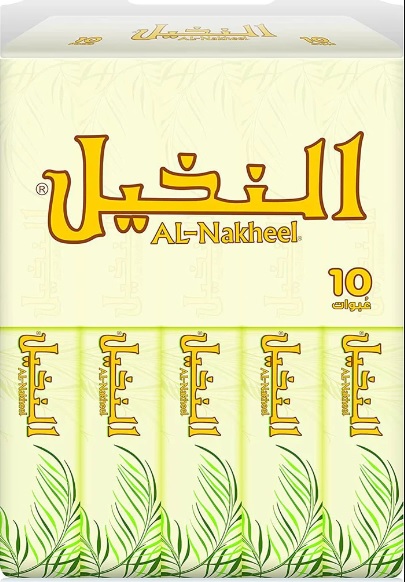 AL Nakheel Tissue 150