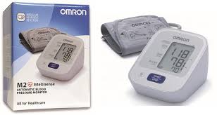 Omron M2 Basic Blood Pressure Monitor